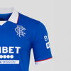 RANGERS HOME JERSEY 25/26
