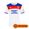 RANGERS AWAY JERSEY 25/26