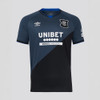 RANGERS 3RD (THIRD) JERSEY 25/26