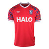 IPSWICH TOWN AWAY JERSEY 25/26
