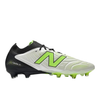 TEKELA ELITE V5 FG WHITE/BLACK/GREEN