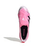 PREDATOR LEAGUE FT FG (BECKHAM) PINK/WHITE/BLACK