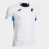 HOFFENHEIM 3RD (THIRD) JERSEY 25/26