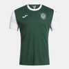 HIBERNIAN EDINBURGH HOME JERSEY 25/26