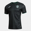 HIBERNIAN EDINBURGH 3RD (THIRD) JERSEY 25/26