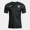 HIBERNIAN EDINBURGH 3RD (THIRD) JERSEY 25/26