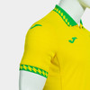 NORWICH CITY HOME JERSEY 25/26