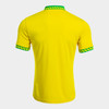 NORWICH CITY HOME JERSEY 25/26