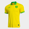 NORWICH CITY HOME JERSEY 25/26