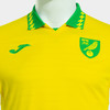 NORWICH CITY HOME JERSEY 25/26