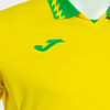 NORWICH CITY HOME JERSEY 25/26