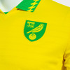 NORWICH CITY HOME JERSEY 25/26