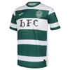 HIBERNIAN EDINBURGH 4TH (FOURTH) JERSEY 25/26