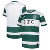 HIBERNIAN EDINBURGH 4TH (FOURTH) JERSEY 25/26