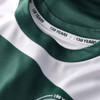 HIBERNIAN EDINBURGH 4TH (FOURTH) JERSEY 25/26