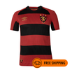 SPORT RECIFE HOME JERSEY 25/26