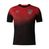 ATHLETICO PARANAENSE HOME JERSEY 25/26