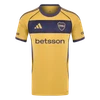 BOCA JUNIORS AWAY JERSEY 25/26