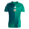  NORTHERN IRELAND HOME JERSEY 2026