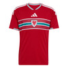 WALES (FAW) HOME JERSEY 2026