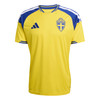 SWEDEN (SVFF) HOME JERSEY 2026