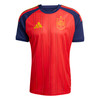 SPAIN (RFEF) HOME JERSEY 2026