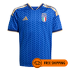 ITALY (FIGC) HOME JERSEY YOUTH 2026