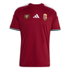 HUNGARY (HFF) HOME JERSEY 2026