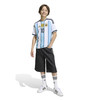 ARGENTINA (AFA) HOME JERSEY 2026 YOUTH W/ #10 MESSI