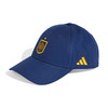SPAIN (RFEF) CAP 2026