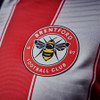 BRENTFORD HOME JERSEY 25/26