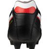 MORELIA II CLUB FG Black/White/Red