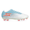 SKECHERS RAZOR 1.5 ELITE WHITE/BLUE