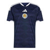 SCOTLAND (SFA) HOME JERSEY 26