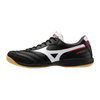 MORELIA SALA ELITE IN BLACK/WHITE/RED