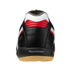 MORELIA SALA ELITE IN BLACK/WHITE/RED