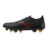 MORELIA NEO IV BETA ELITE MIXED SG BLACK/40TH RED/BLACK