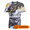 REAL MADRID PRE SHIRT 'AVENGERS' 25/26