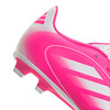 GOLETTO IX FG/MG JNR PINK/WHITE/PINK