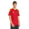 BELGIUM (RBFA) HOME JERSEY 26