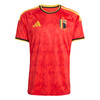 BELGIUM (RBFA) HOME JERSEY 26