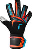 Attrakt Advance Evolution Glueprint Black/Blue/Orange
