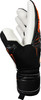 Attrakt Advance Finger Support Black/Orange