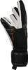 Attrakt Advance Finger Support Junior Black/Orange
