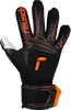 Attrakt Advance Finger Support Junior Black/Orange