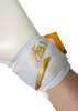 Attrakt AB1 Advance White/Gold