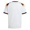 GERMANY (DFB) HOME JERSEY YOUTH 2026