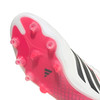 COPA PURE IV ELITE FG WHITE/BLACK/RED
