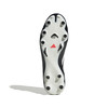 COPA PURE IV LEAGUE FG BLACK/WHITE/RED