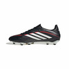 COPA PURE IV LEAGUE FG BLACK/WHITE/RED